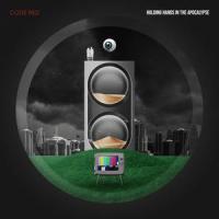Don't Dream_Code Red