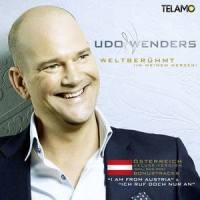 Ein kleines Glück für jeden Tag_Udo Wenders