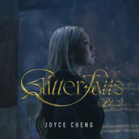 Glitterfalls Pt. 2_郑欣宜