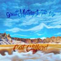 Great Mystery in the Sky_Cat Clifford