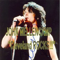 All Along The Watchtower_John Mellencamp