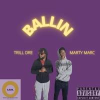 Ballin(feat. Money Mark)_Trxl.Dre,Money Mark