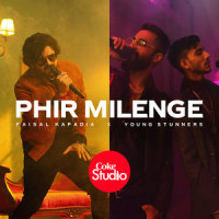 Phir Milenge_Faisal Kapadia,YOUNG STUNNERS