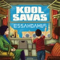 Steinzeit_Kool Savas,Laas Unltd.,Karen Firlej