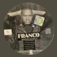 Reka Botswana_Franco & Afro Musica