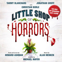 Da-Doo_Christian Borle,Jonathan Groff,Kingsley Leggs