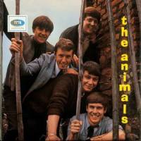 Memphis Tennessee_The Animals