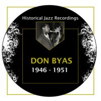 Red Cross_Don Byas,Peanuts Holland,Tyree Glenn,Billy Taylor