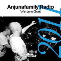 You Got To Go_Above & Beyond,Zoë Johnston