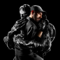 In Your Likeness_Woodkid