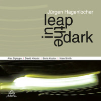 Pollyanna_Alex Sipiagin,David Kikoski,Jürgen Hagenlocher,Nate Smith