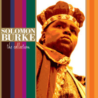 Here Comes The Train_Solomon Burke