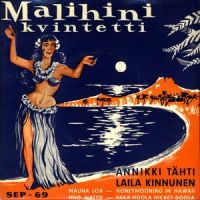 Mauna Loa_Annikki Tähti