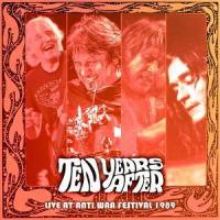 Rock ’n’ Roll Music to the World_Ten Years After