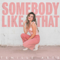 Somebody Like That_Tenille Arts