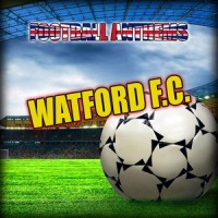 Watford F.C. Anthems_Gold Band