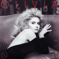 Soul Kiss_Olivia Newton-John