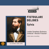 No. 9 Entr'acte_London Symphony Orchestra