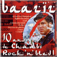 Je Me Suis Fait Tout Petit..._Baaziz