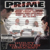 My Old Lady_Prime Suspects,Snoop Dogg,Fiend