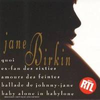 La dadanse_Jane Birkin