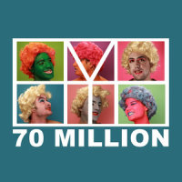 70 Million_Hold Your Horses!