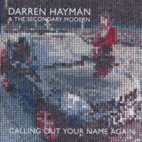 Beach Head_Darren Hayman,Emmy the Great