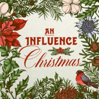 Oh Holy Night_Influence Music,Matt Gilman