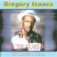 Babylon Too Rough_Gregory Isaacs