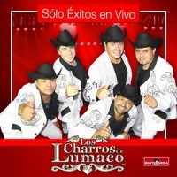 Mix Charros lumaco: Entre Golpes y Besos / Como dejar de Amarte / Cicatrices en el Alma (En Vivo)_Los Charros De Lumaco