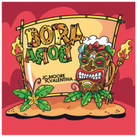 Bora Bora_Jc Moore,Valentina