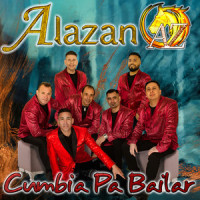 Cumbia Pa Bailar_Alazan,Adrian Jorge Guzmán,Héctor Martín Fernández,Cristian jose Gomez,Laureano Sebastian Bury
