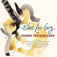 Where Are You Know?_Henrik Freischlader,Cliff Moore