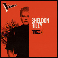 Frozen_sheldon riley