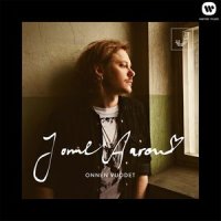 Sininen lintu_Jonne Aaron
