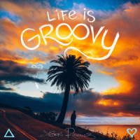 Life Is Groovy_Jason Reeves