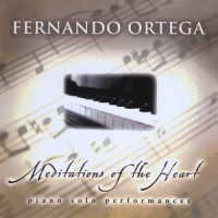 Lift Your Hearts_Fernando Ortega