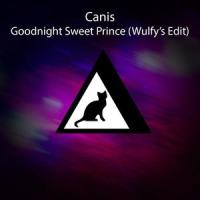 Goodnight Sweet Prince(Wulfy's Edit)_Canis