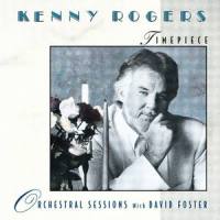 Love Is Just Around The Corner(Backing Vocals By Take 6)_Kenny Rogers