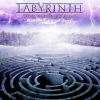 A Midnight Autumns Dream_Labyrinth