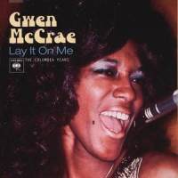 You Were Always On My Mind_Gwen McCrae