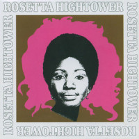 Freindship Train_Rosetta Hightower