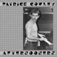 Leather Bound_Patrick Cowley