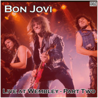 These Days_Bon Jovi