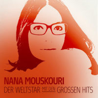 Kathe Trelo Pedi_Nana Mouskouri