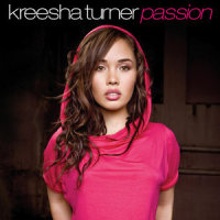 Lady Killer_Kreesha Turner