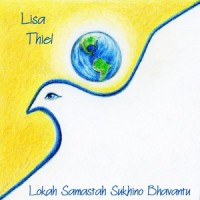 Lokah Samastah Sukhino Bhavantu_LIsa Thiel
