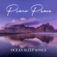 Better Now Ocean Sound_Piano Peace