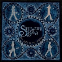 Flood Gates_The Steepwater Band