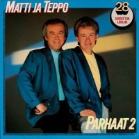 Naapurin poika_Matti Ja Teppo